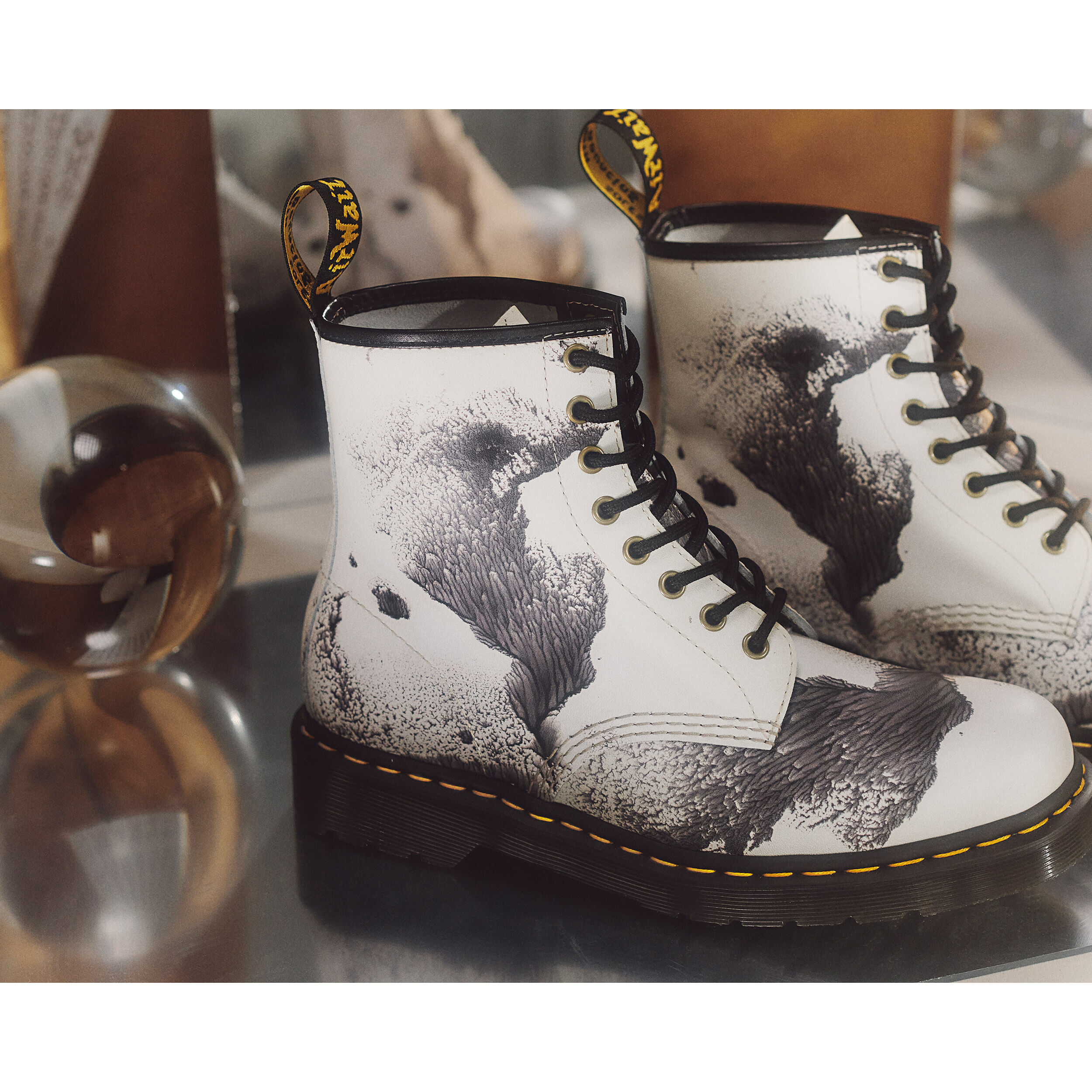 Dr martens 1460 power best sale